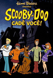 Scooby-Doo, Cadê Você? no Saraflix