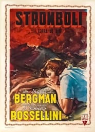 Stromboli постер