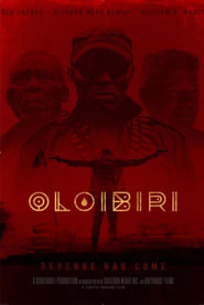 Oloibiri постер