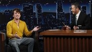 Adam Scott; Charlie Puth