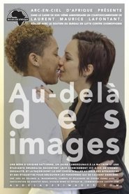 Poster Au-delà des images 2014