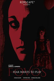 Fovos (2014) poster