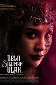 The Serpent Spirit Goddess постер