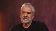 LUC BESSON: INCREDIBLE MOMENTS FROM HIS LIFE (PET LION, HIS DAUGHTER'S SURGERY, HIS FAILURES)