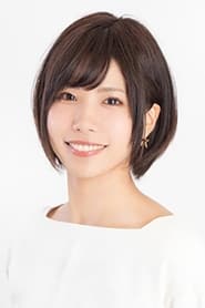 Yūki Kyōka as Girl (voice)