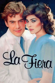 La fiera постер
