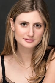 Allie Levitan as Anne-Marie