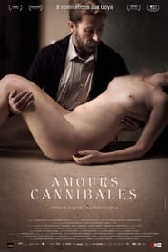 Amours cannibales