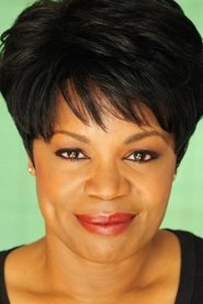 Monique Edwards as Focus Group Woman #1