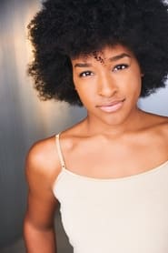 Bryce Charles as Hazel