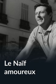 Poster Le Naïf amoureux