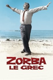 Zorba le Grec streaming