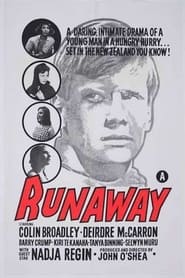 Poster Runaway 1964