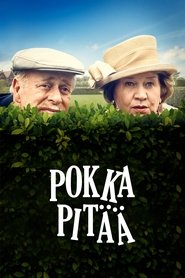 Pokka pitää