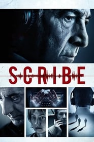 فيلم Scribe 2016 مترجم اونلاين