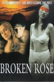 Poster Broken Rose