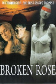 Broken Rose