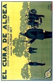 Poster The Village Priest 1927