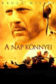 A Nap könnyei poszter