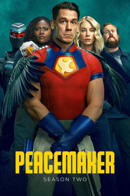 Peacemaker Season 2 27