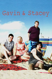 Gavin & Stacey Series 3 4