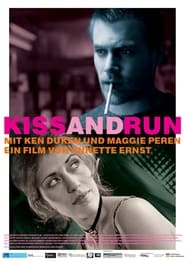 Poster Kiss and Run