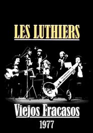 Poster Viejos Fracasos 1977