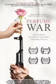 Poster Perfume War