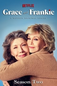 Grace and Frankie 1×1
