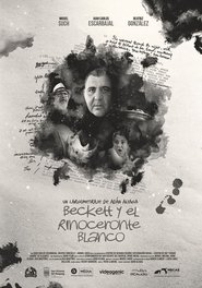 Beckett y el rinoceronte blanco