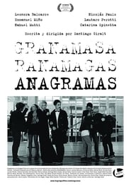 Anagramas