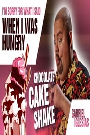 Gabriel Iglesias: I'm Sorry for What I Said When I Was Hungry постер