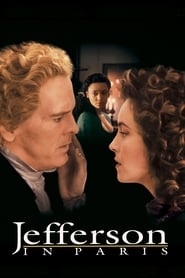 Poster for Jefferson in Paris