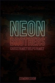 Poster Neon Brothers 1970