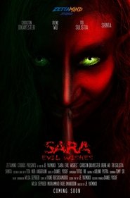 Poster Sara: Evil Wishes 2019