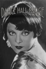 Poster Dance Hall Marge