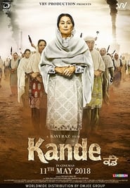 Kande (2018) Cliver HD - Legal - ver Online & Descargar