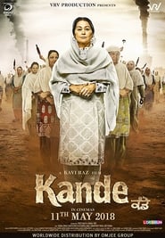 Poster Kande 2018