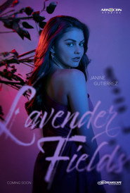 Lavender Fields poster