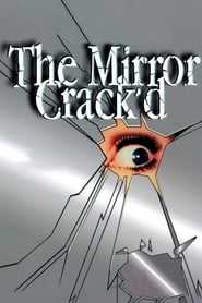 Poster The Mirror Crack'd 1980
