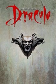 Дракула постер