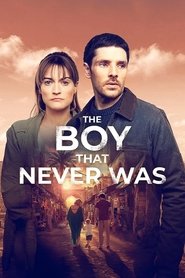 Poster The Boy That Never Was - Season 1 2024