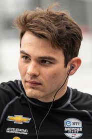 Foto de Pato O’Ward