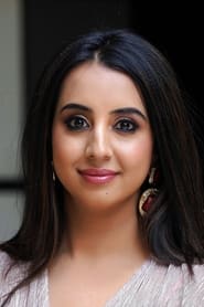 Sanjjanaa Galrani isChandri