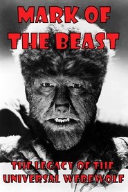 Mark of The Beast: The Legacy of the Universal Werewolf 2019