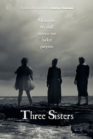 Poster Three Sisters