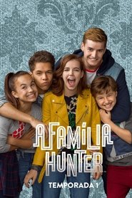 A Família Hunter: Temporada 1