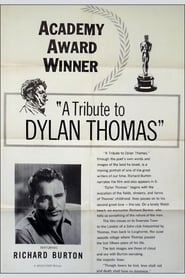 A Tribute to Dylan Thomas постер