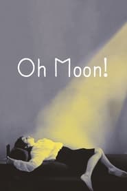 Poster Oh, Moon! 1988