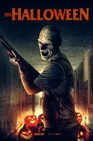 Film On Halloween streaming